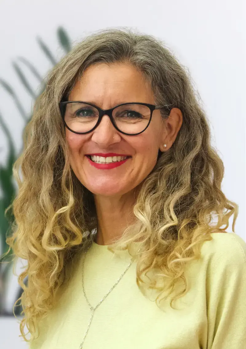 Natascha Viggiani