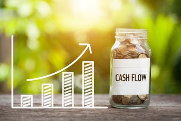 Cashflowoptimierung für Produktionsunternehmen