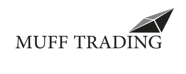 Muff Trading Logo