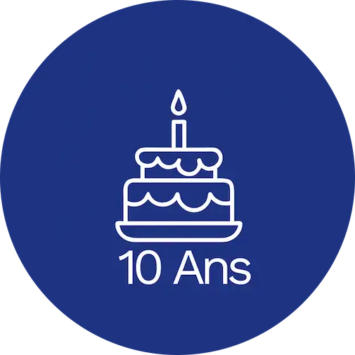 10 Jahre CG24
