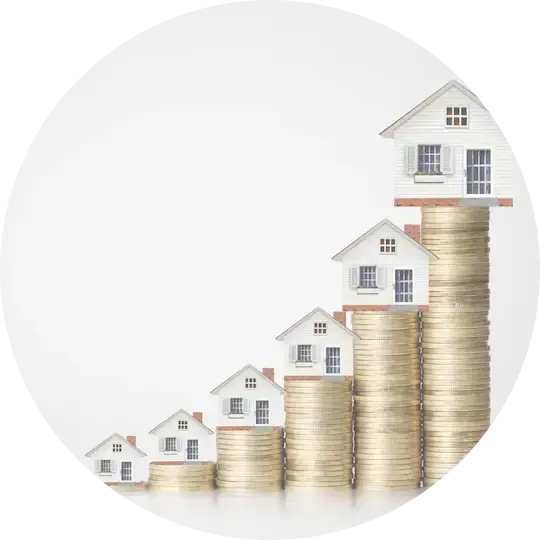 4 years Real Estate