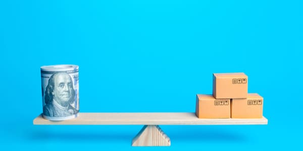 Wareneinkauf trotz fehlender Liquidität - so klappt's