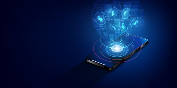 Digitalisierung im Kreditgeschäft