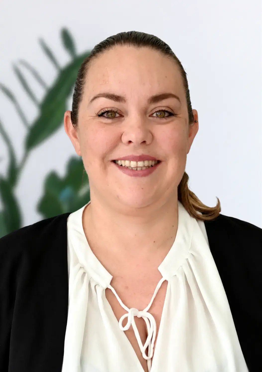 Carla Ribeiro da Silva
