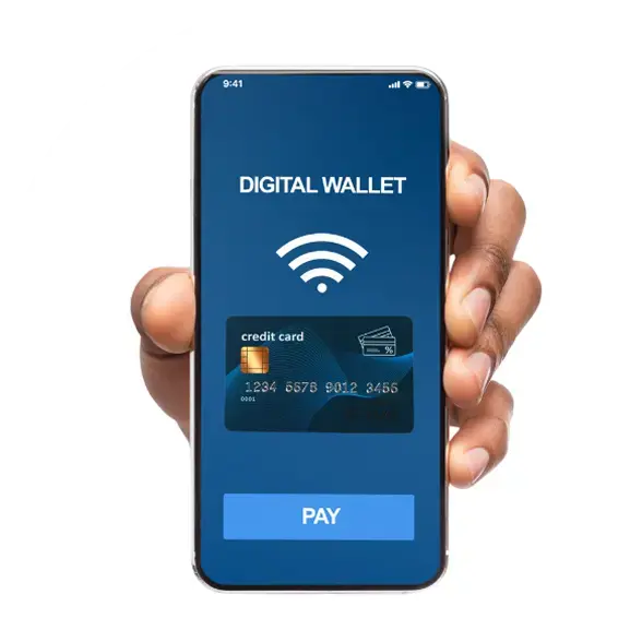 Digital Wallet