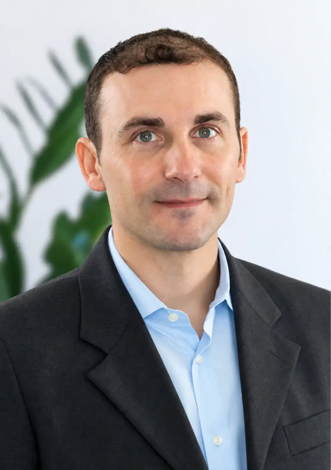Pedro Schütz