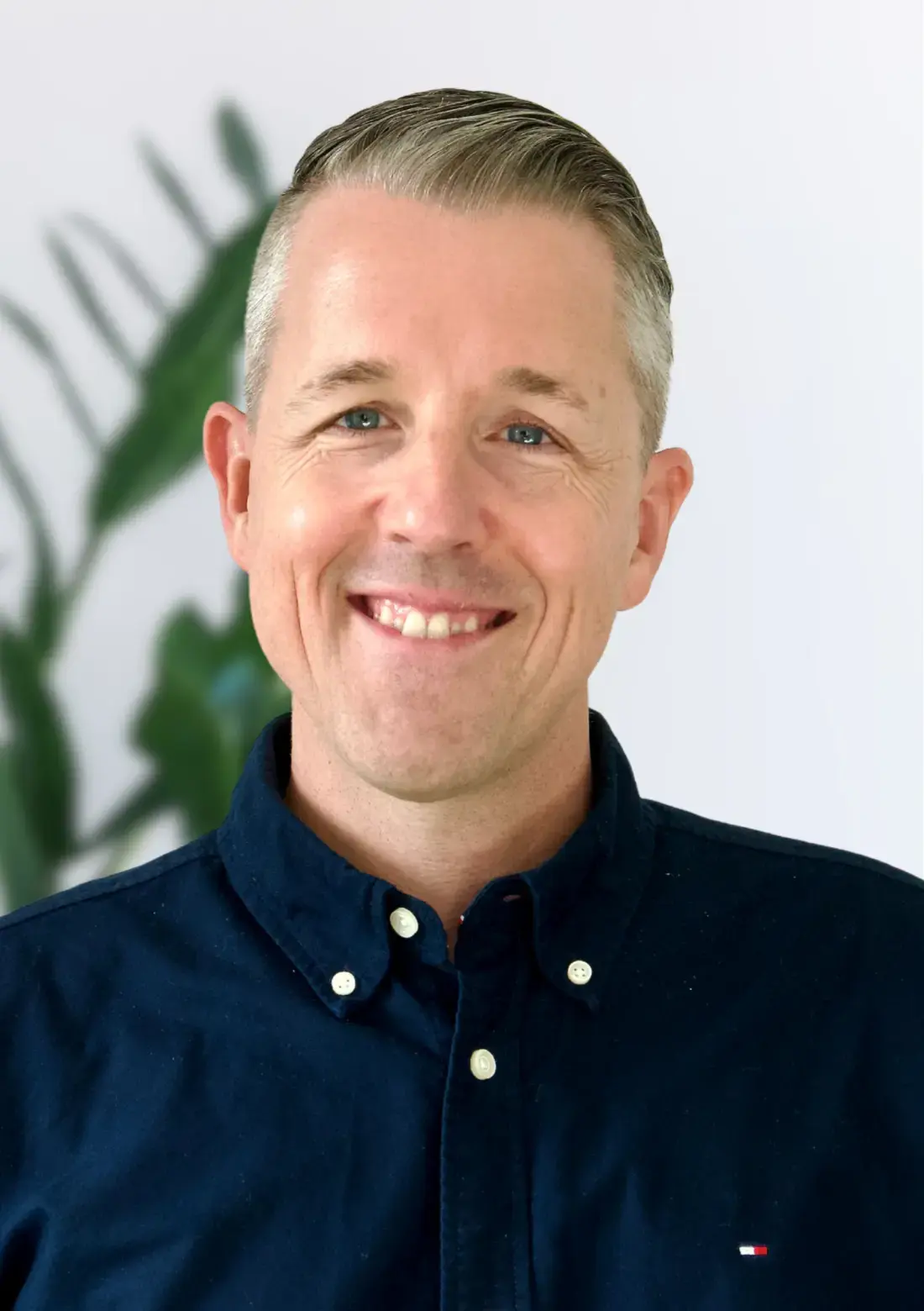 Christoph M. Mueller