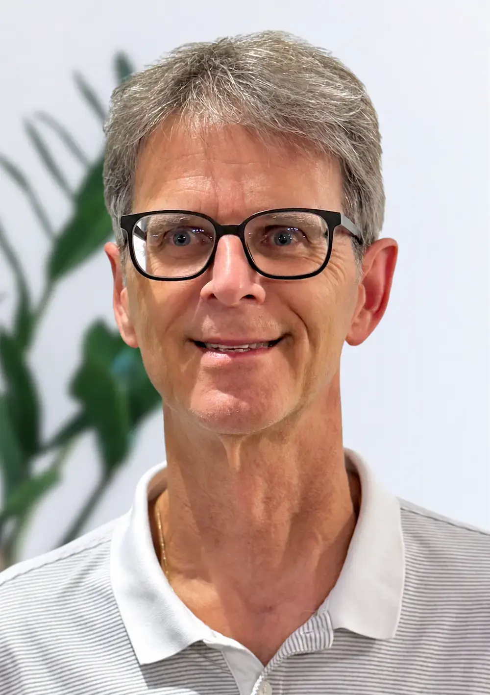 Hans-Jörg Fallegger