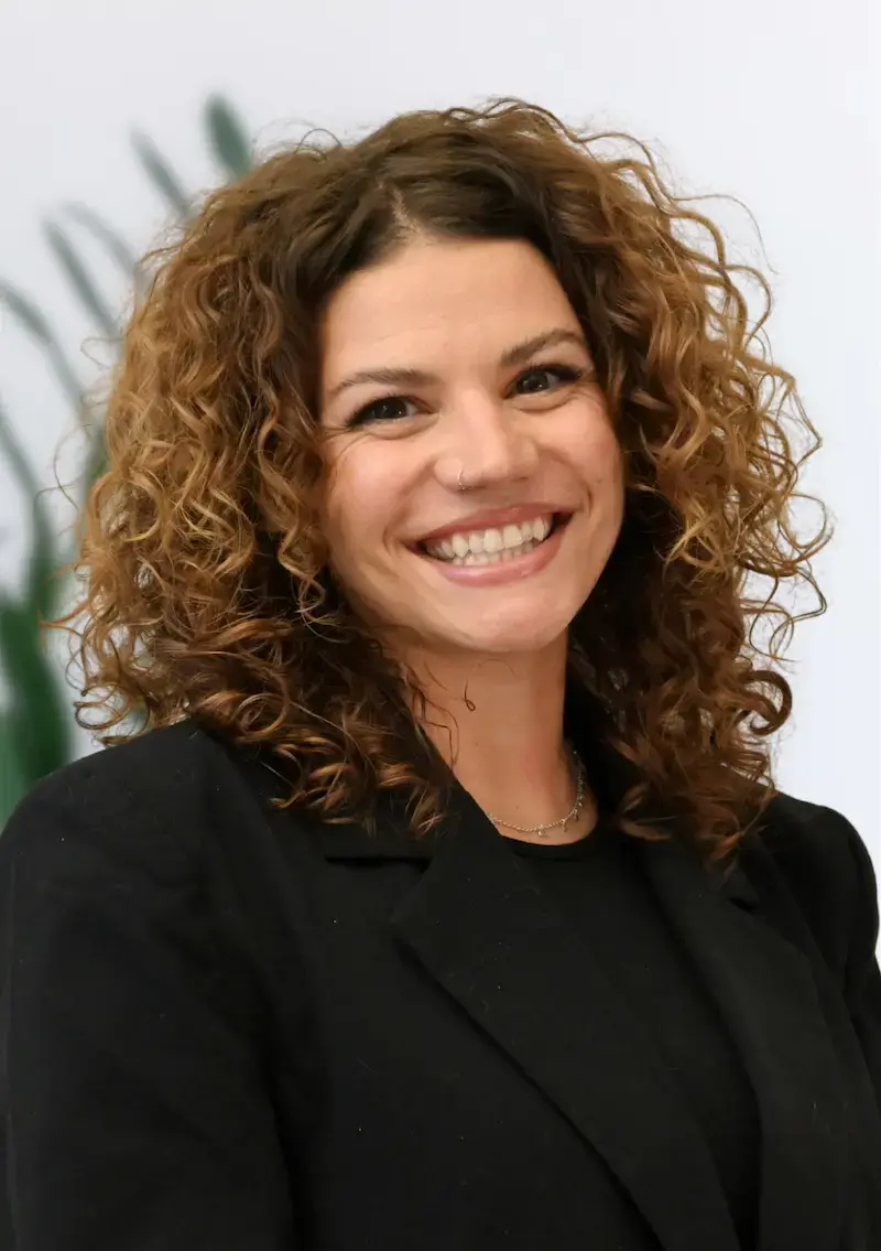Yaël Uehlinger