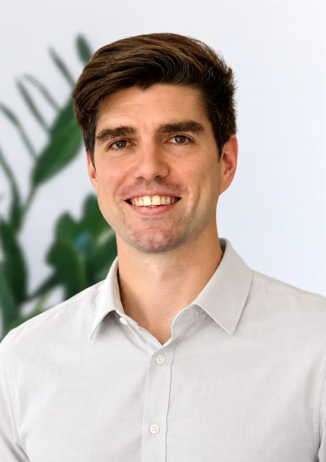 Timo Büchler