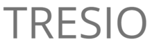 Tresio Logo